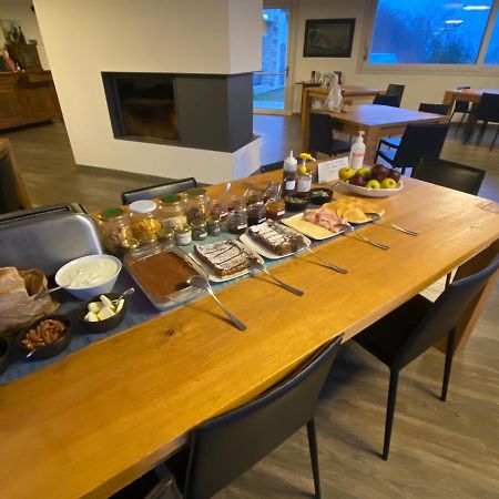 Agriturismo Casamela Paderno del Grappa エクステリア 写真