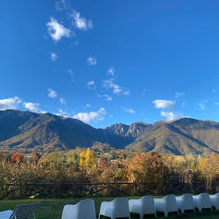 Agriturismo Casamela Paderno del Grappa エクステリア 写真