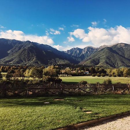 Agriturismo Casamela Paderno del Grappa エクステリア 写真