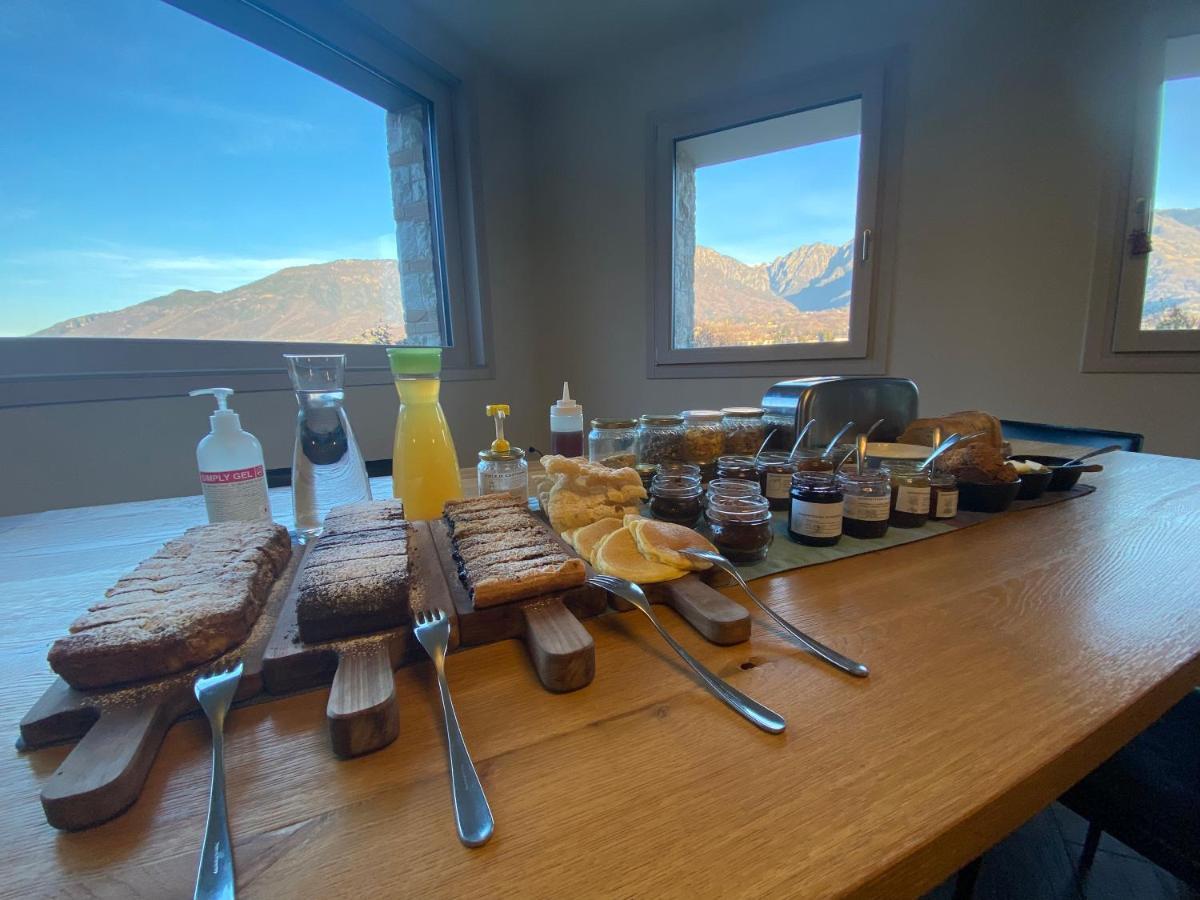 Agriturismo Casamela Paderno del Grappa エクステリア 写真