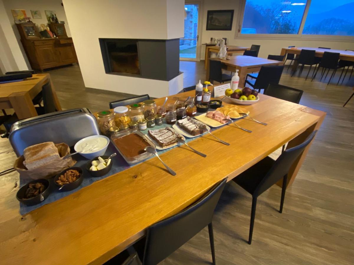 Agriturismo Casamela Paderno del Grappa エクステリア 写真