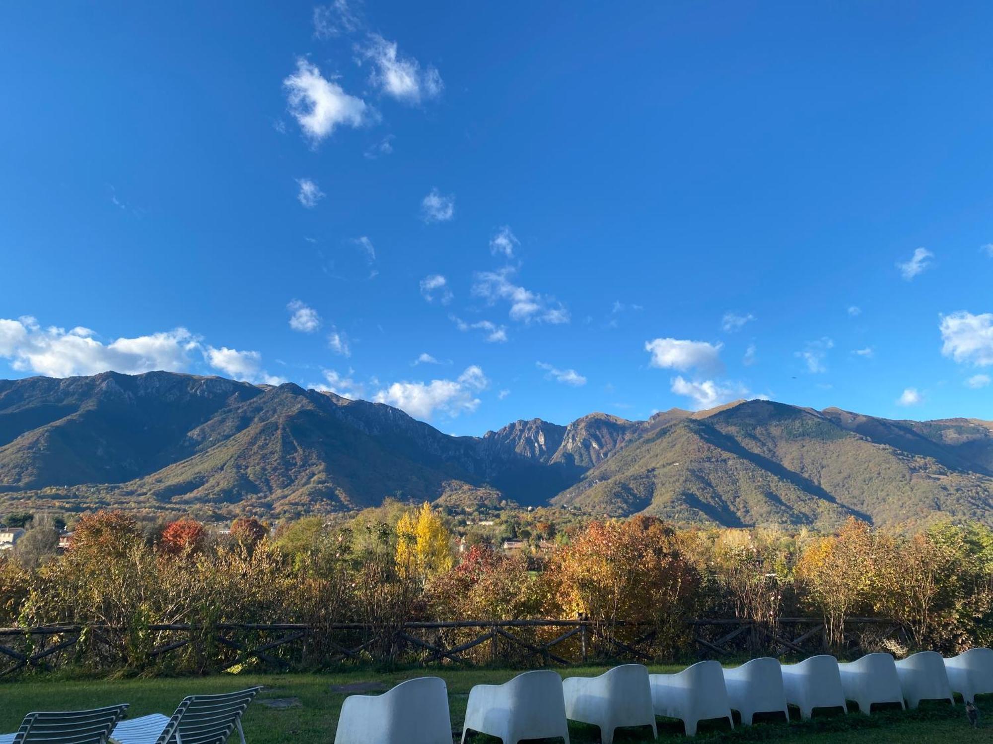 Agriturismo Casamela Paderno del Grappa エクステリア 写真