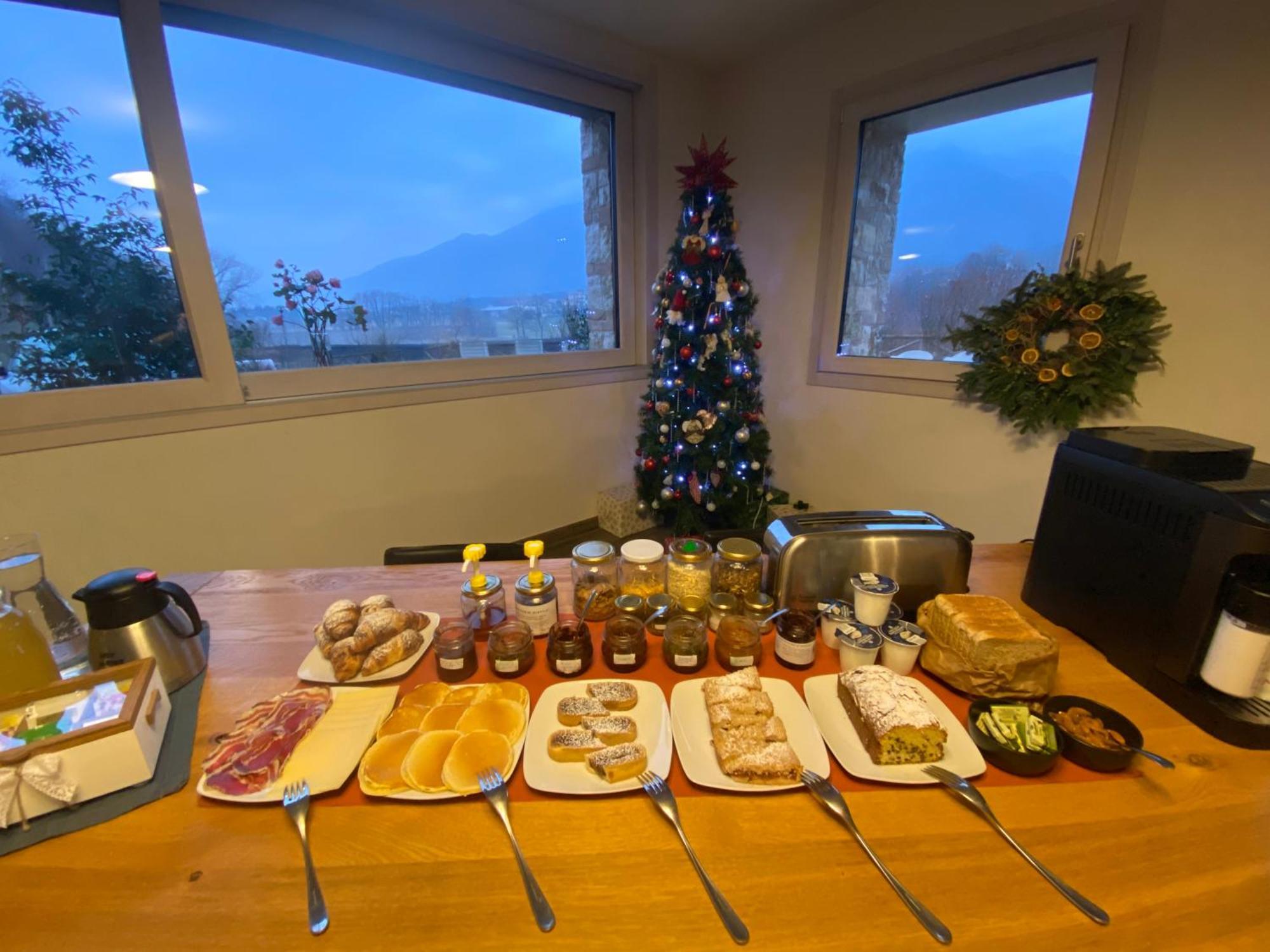 Agriturismo Casamela Paderno del Grappa エクステリア 写真
