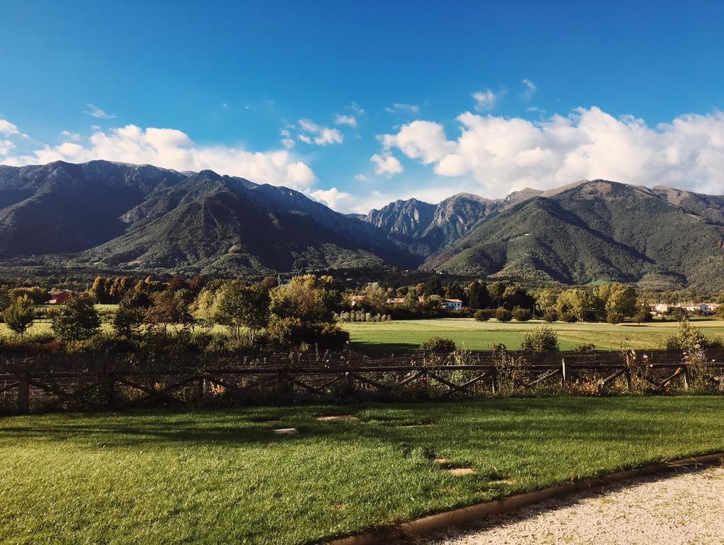 Agriturismo Casamela Paderno del Grappa エクステリア 写真