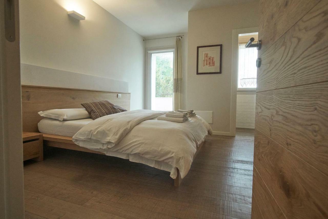 Agriturismo Casamela Paderno del Grappa エクステリア 写真