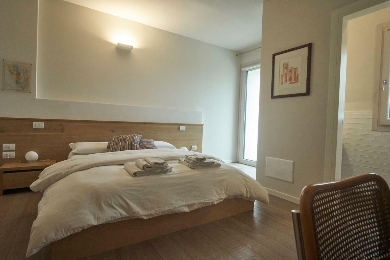 Agriturismo Casamela Paderno del Grappa エクステリア 写真